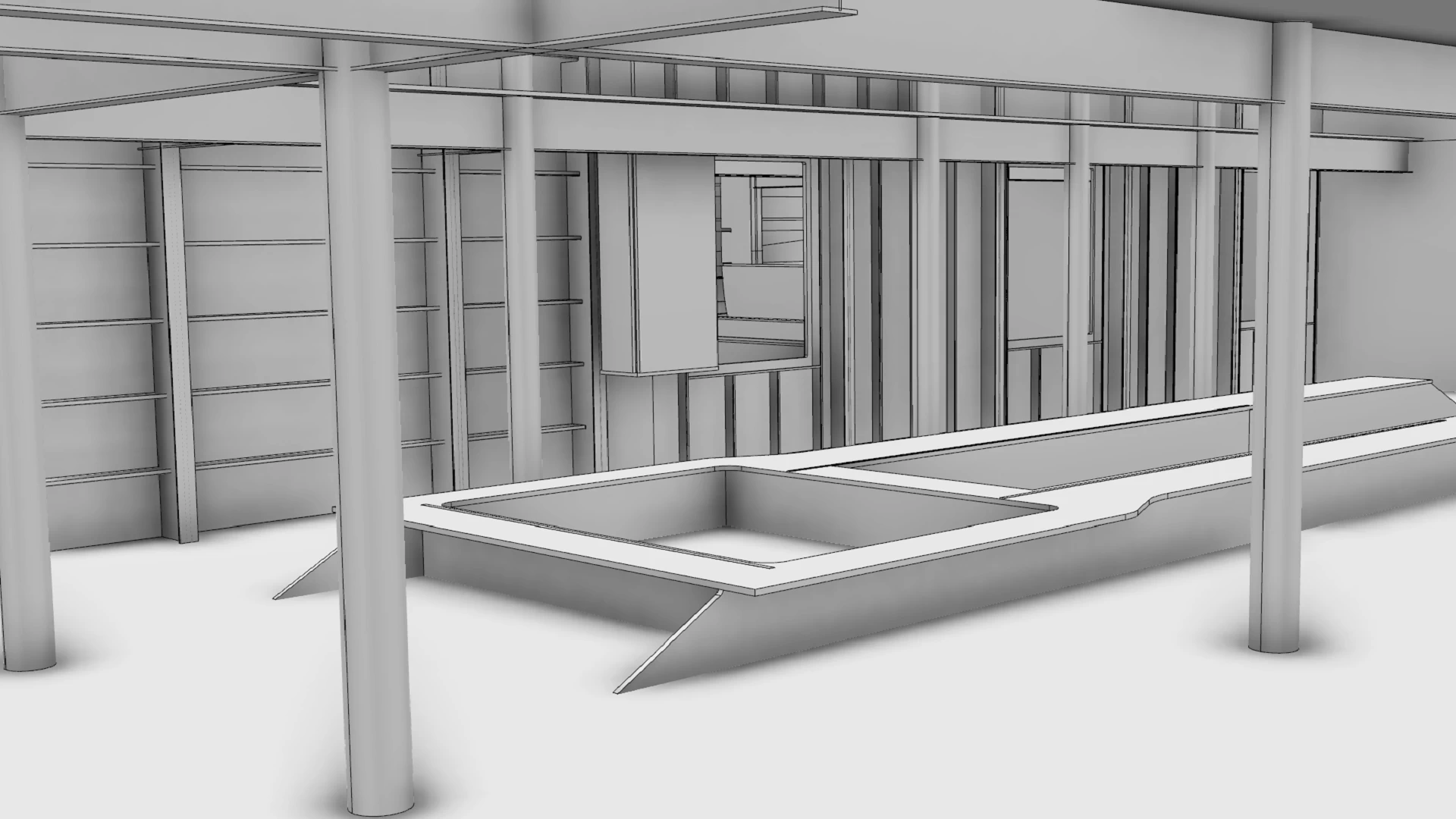 SIMULIA Steel Structures