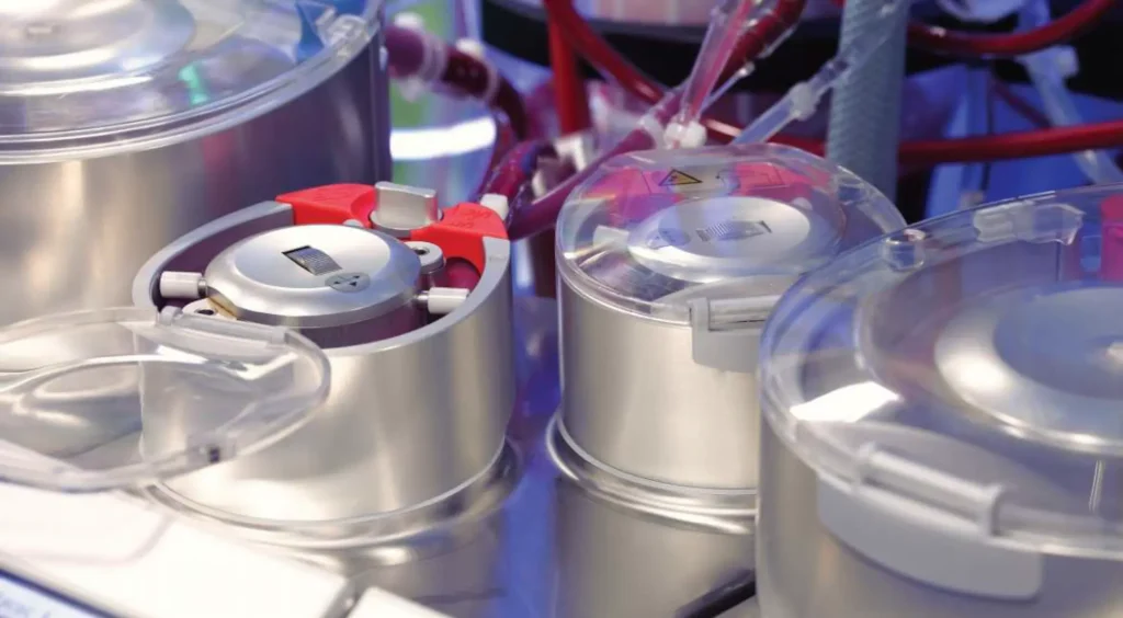 Transforming medical devices