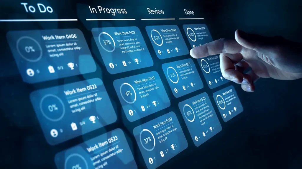 Implement Performance-Driven Project Management with PLM Analytics