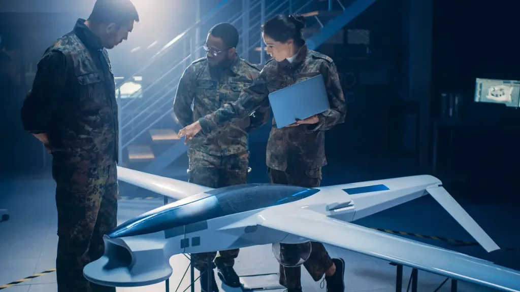 Modernizing the Defense Industry: Core Areas for Development