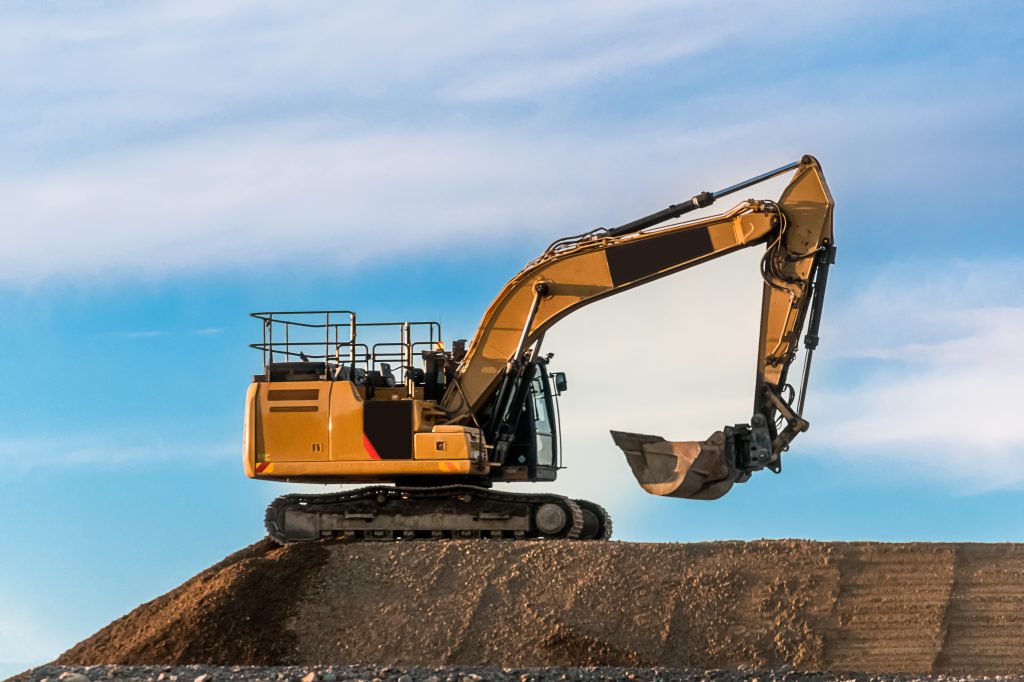Use Simulation to Enhance the Operating Performance of Heavy Machinery