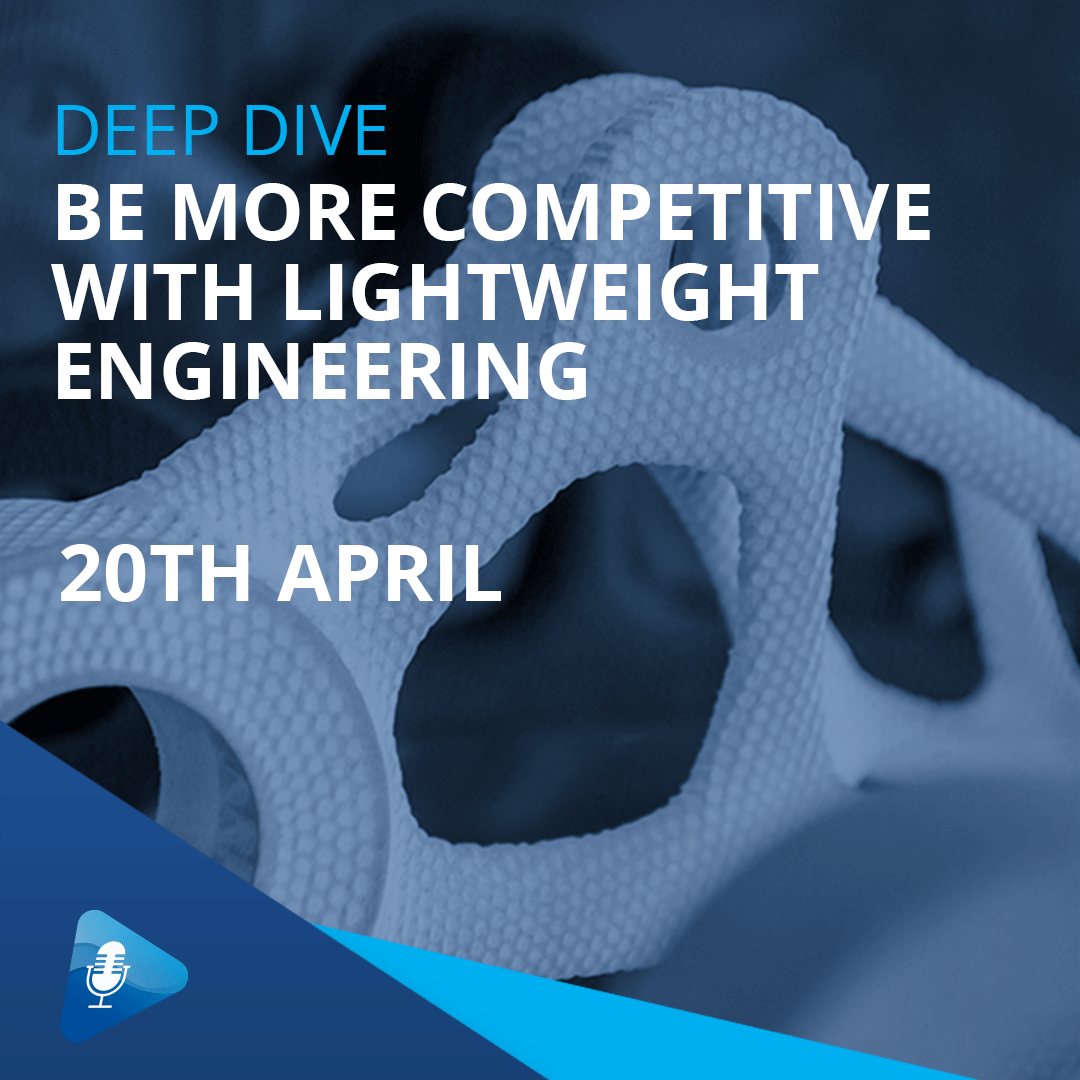 Webinar-Lightweight Engineering-Instagram