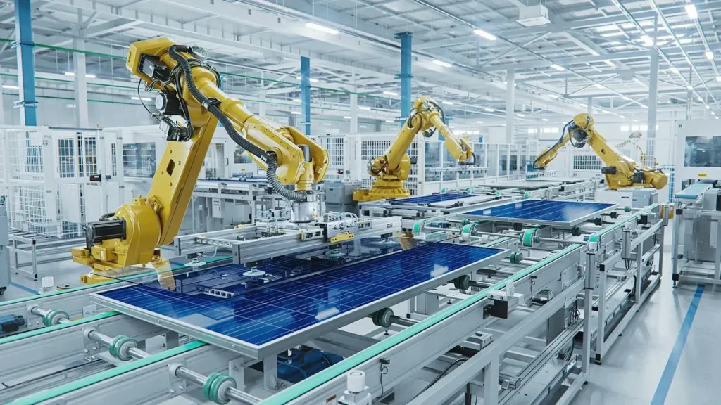 Effortlessly Integrate the Shop Floor with ERP powered by DELMIA Apriso