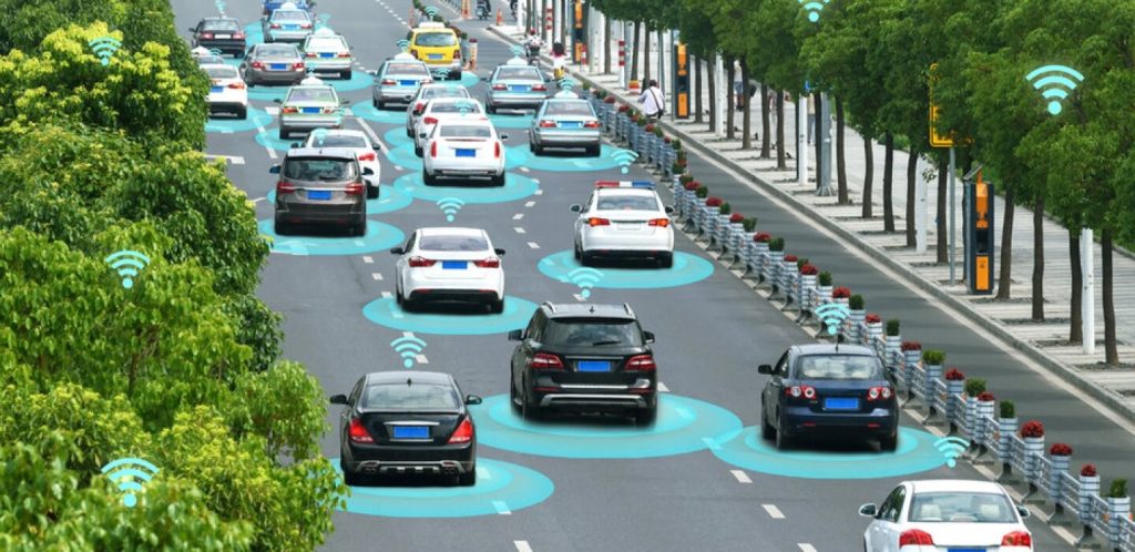 The Importance of Antennas in Autonomous Vehicles Communication