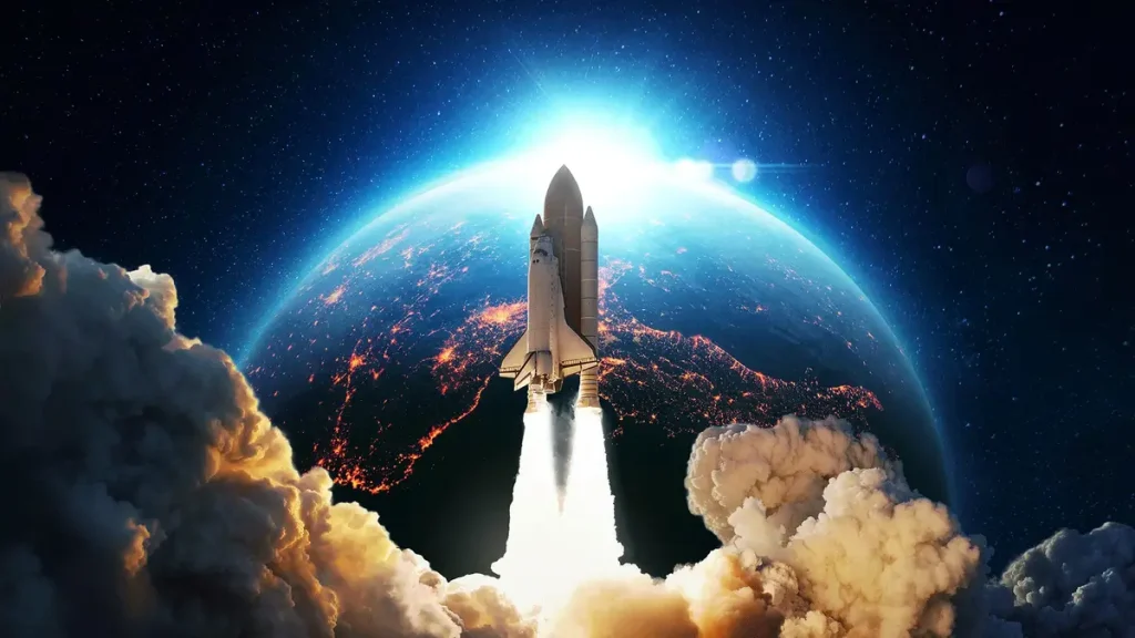 Space access