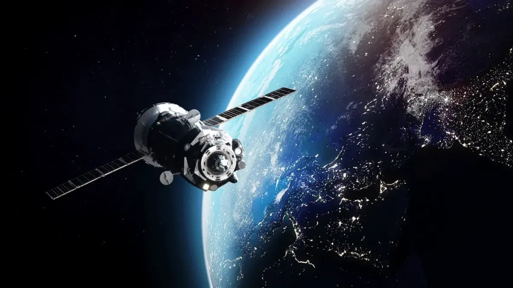 Spotlight on Satellite Technology