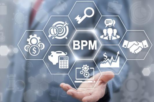 Standardize Business Process Management with DELMIA APRISO