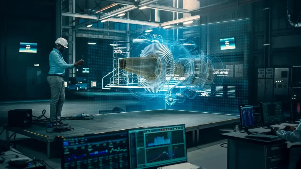 Unleashing Manufacturing Efficiency: 3 Ways Augmented Reality Revolutionizes Assembly Operations