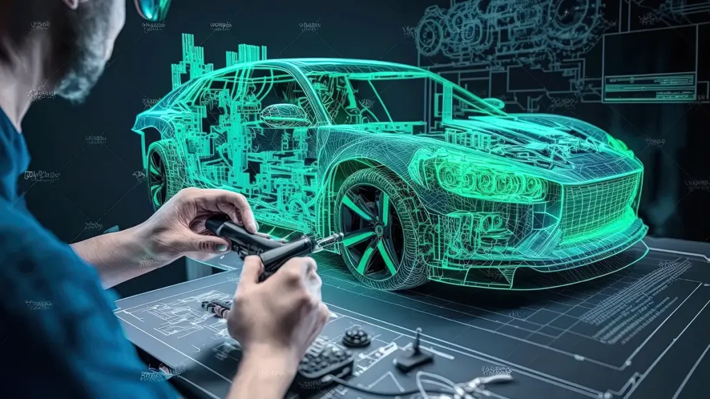 Addressing the Manufacturing Labor Crisis: The Role of Augmented / Virtual Reality