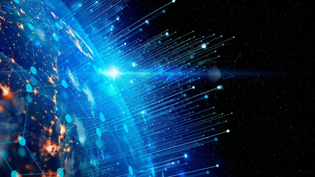 Space Industry