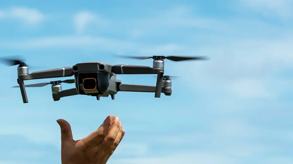 Driving Aerodynamic Drone Design with Advanced Simulation