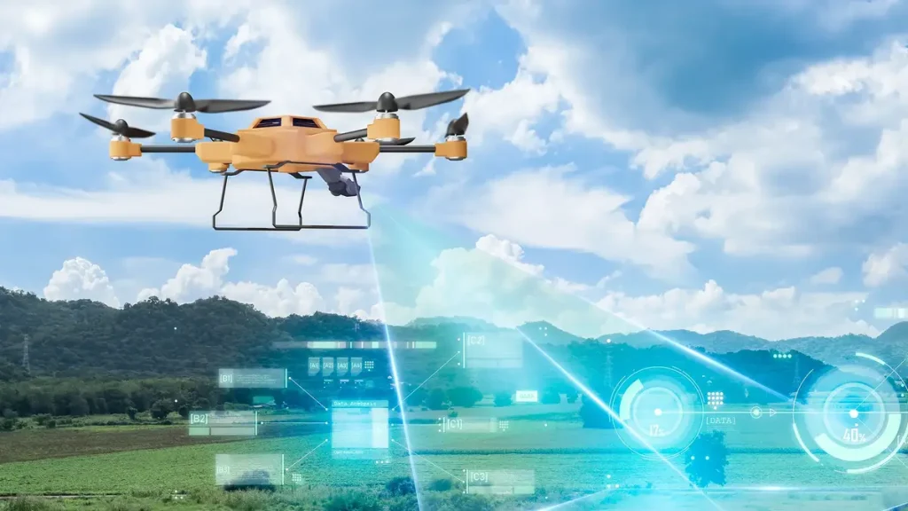 Top Trends for Optimized Drone Design and Manufacturing Success