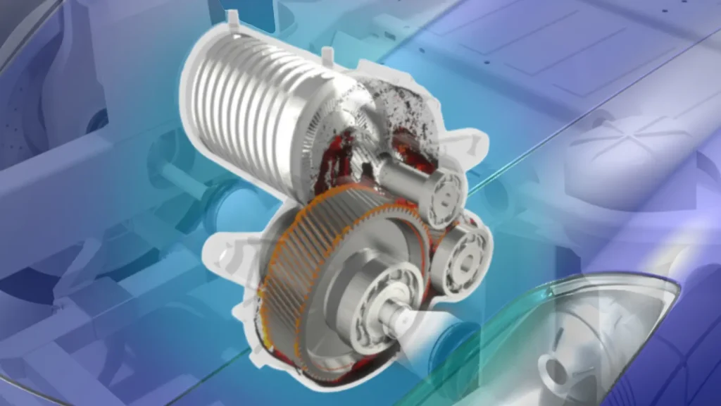 SIMULIA XFlow Acoustic Analysis Software