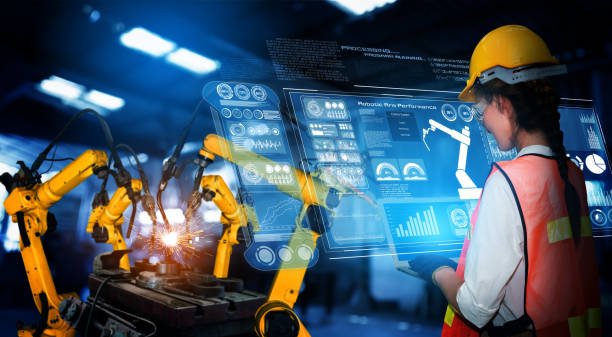 Global manufacturing excellence