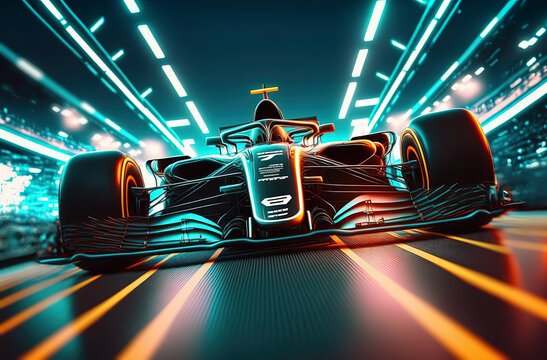The Importance of Human Ergonomic Simulation in Formula 1 Design
