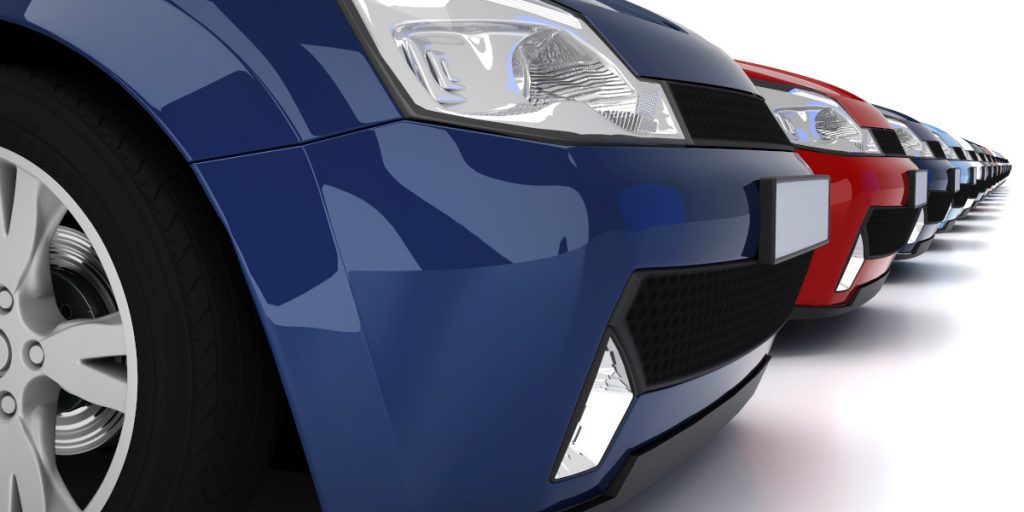 GAINING A COMPETITIVE EDGE with Intelligent Product Configurations
