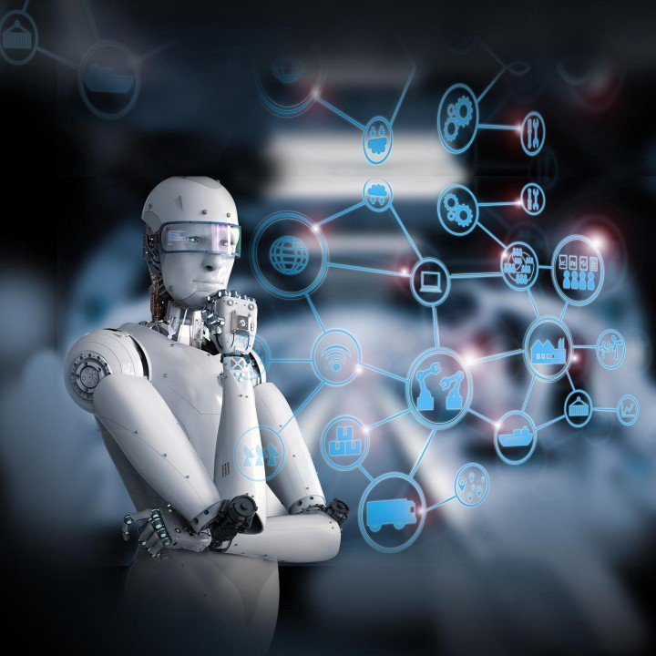 Preparing the Workforce of the Future and the Role of Artificial Intelligence (AI)