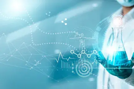 Virtual Twins and Biomanufacturing: Optimized Operations & Control Management