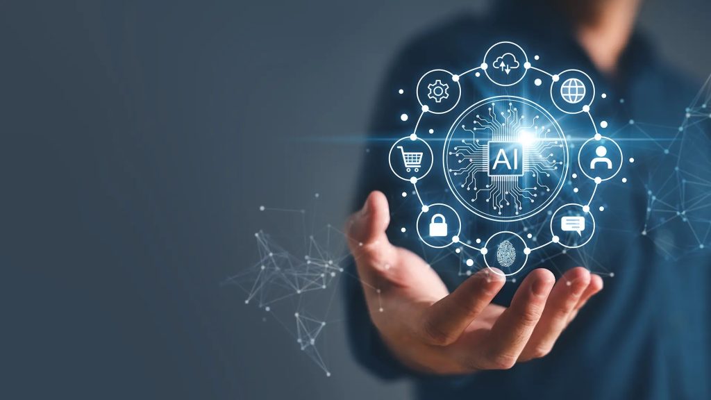 Industrial Applications of Artificial Intelligence and Machine Learning