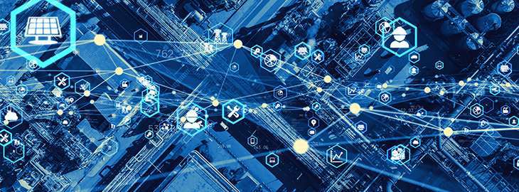 5 Focus Areas for Building Supply Chain Resilience