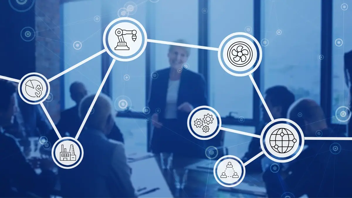 7 Reasons to Adopt ENOVIA as an Innovation Platform