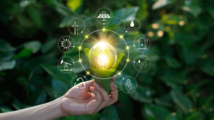 Decarbonization The Best Route Forward