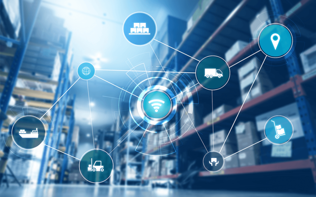 Accelerate Innovation and Resilient Supply Chains in the life science industry