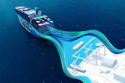 Moving toward a Model-Based Approach for Zero-Emission Shipping