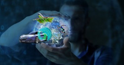 Unlock Collaboration with Integrated PLM Services for SIMULIA