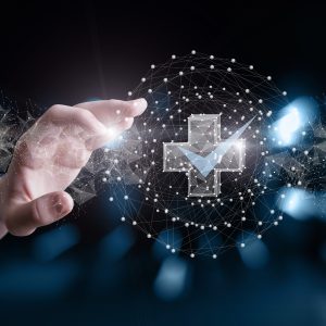 Project Management Healthcare Image