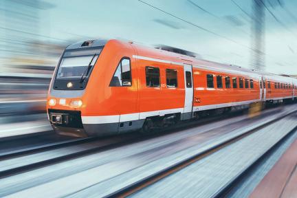 Rail Vehicle Dynamics: Harnessing the Power of Multibody System Simulation for Rail Applications