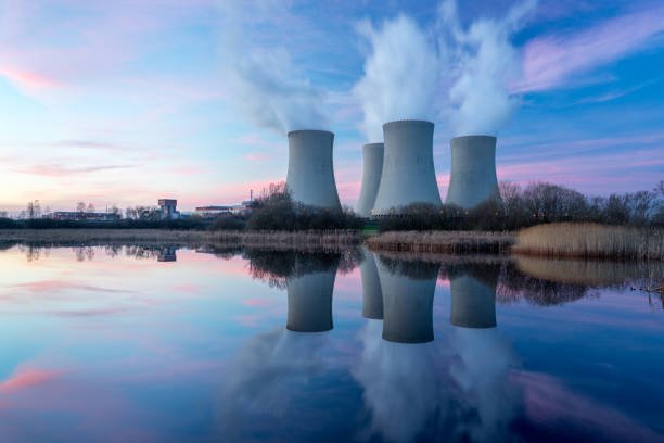 The 3DEXPERIENCE Platform The Future of Nuclear Construction