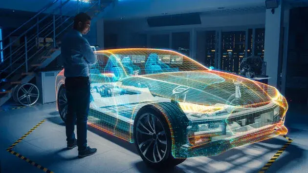 6 Reasons to Adopt Virtual Testing for Vehicle Development