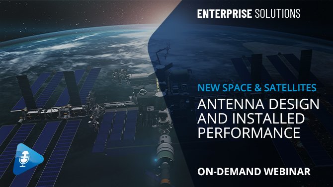 antenna design ent