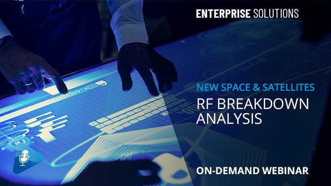 rf breakdown ENT