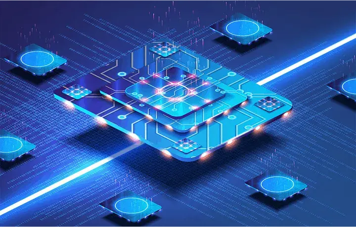 Key Trends Driving the Future of Semiconductor Innovation