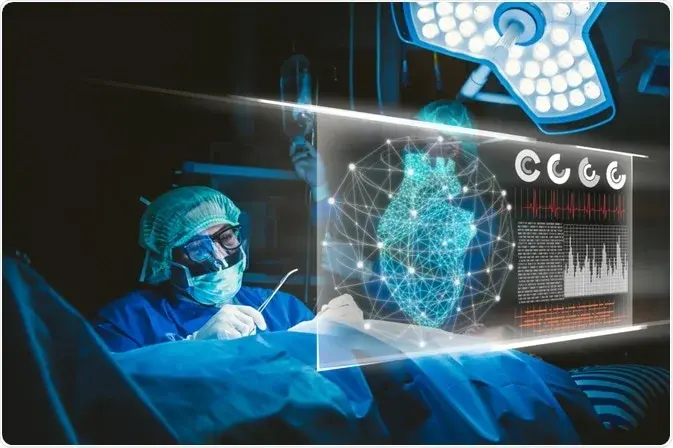 Realistic Simulation for Life Sciences and Healthcare