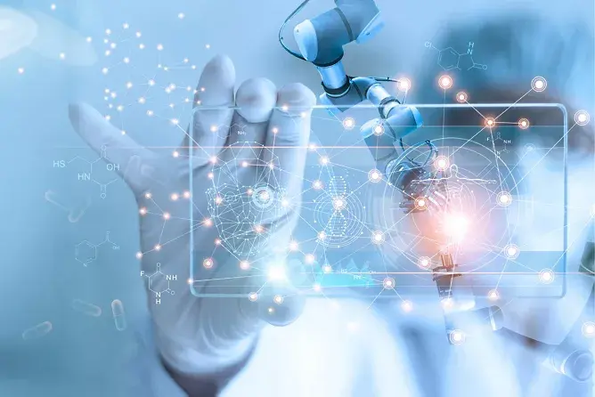 Simulation for Medical Device Development