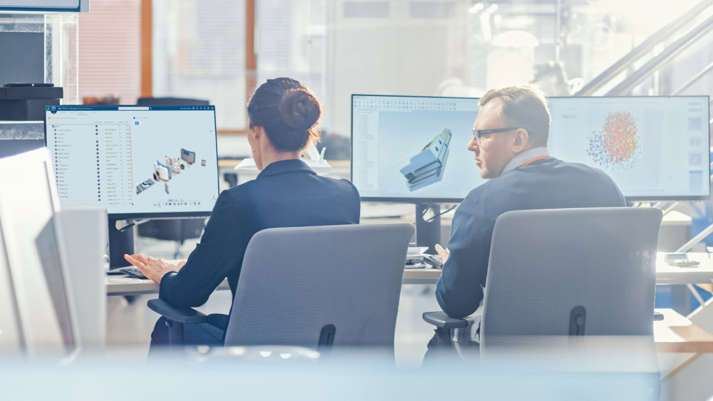 Mechanical Designer 3DEXPERIENCE Transition Training
