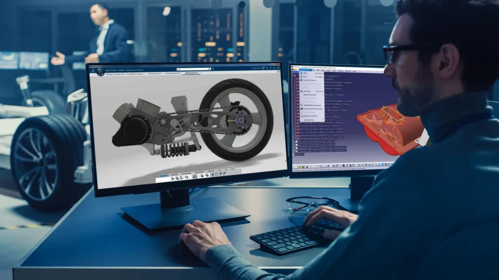 CATIA V5 with 3DEXPERIENCE Cloud Services - What is it?