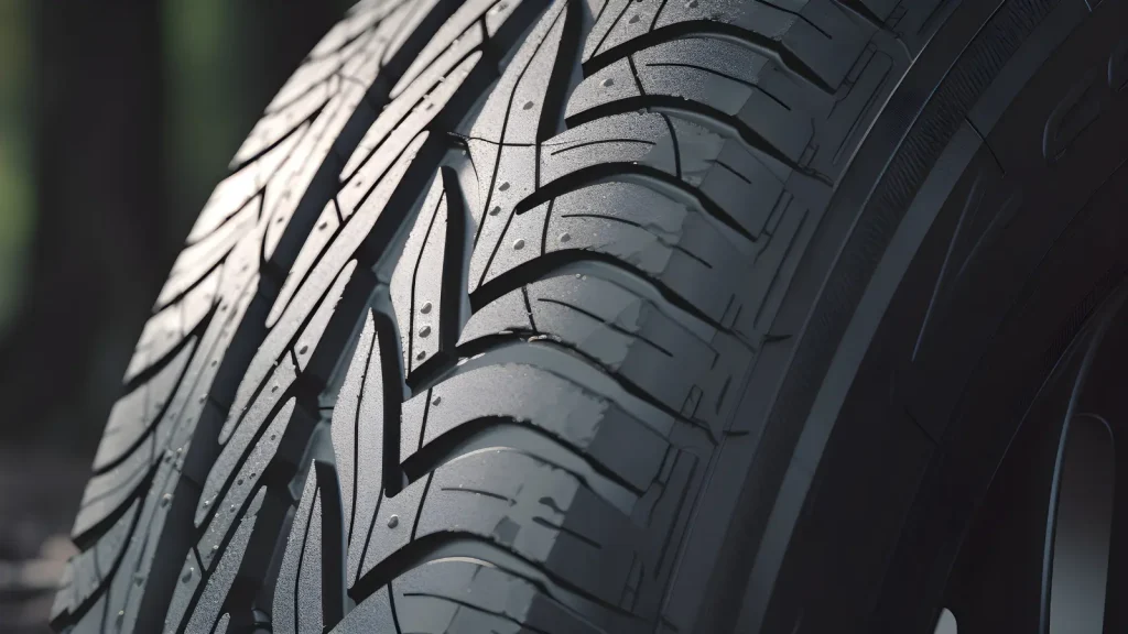 Tire simulation and virtual testing