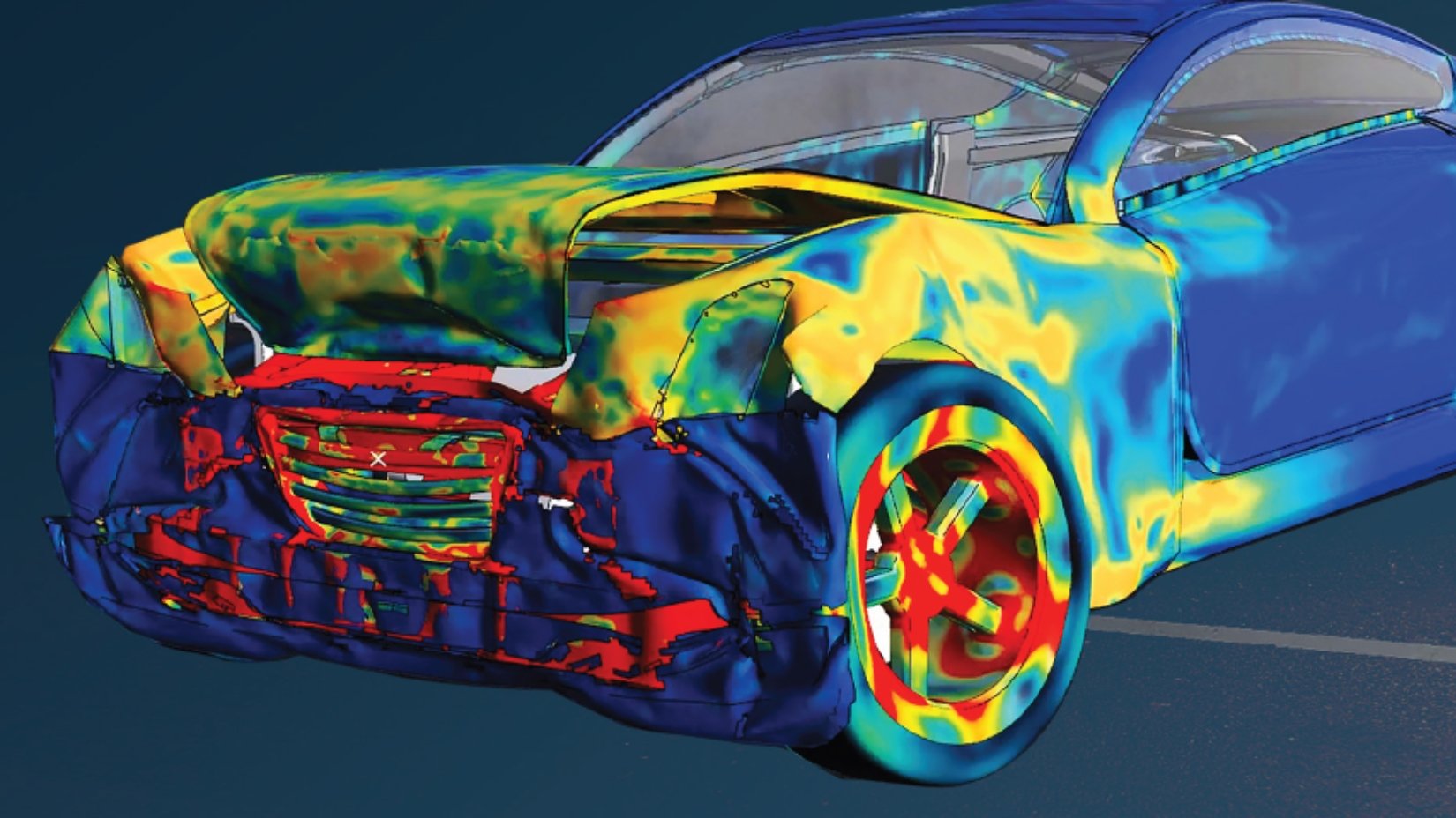 Conceptual Structure Optimization For Crashworthiness