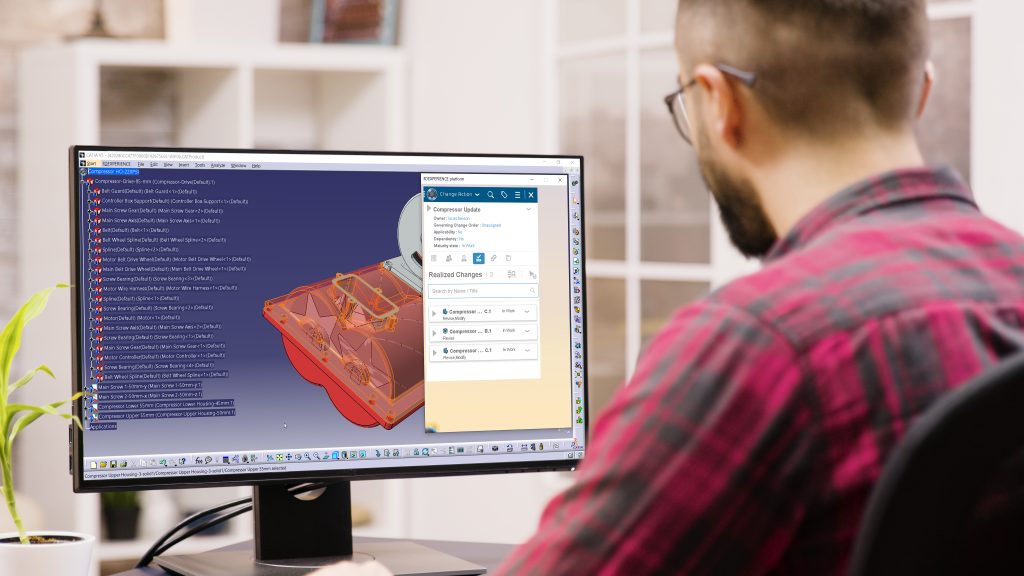 CATIA V5 FOUNDATION Plus