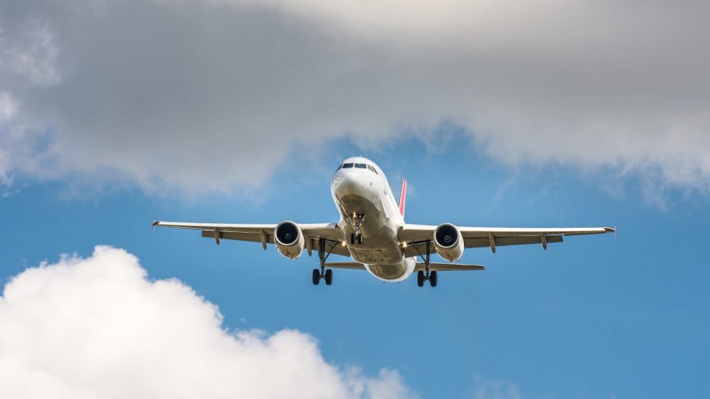 EM Simulations for aircraft certification
