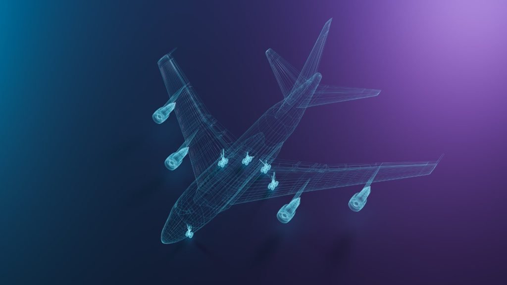 Aerospace Decarbonisation
