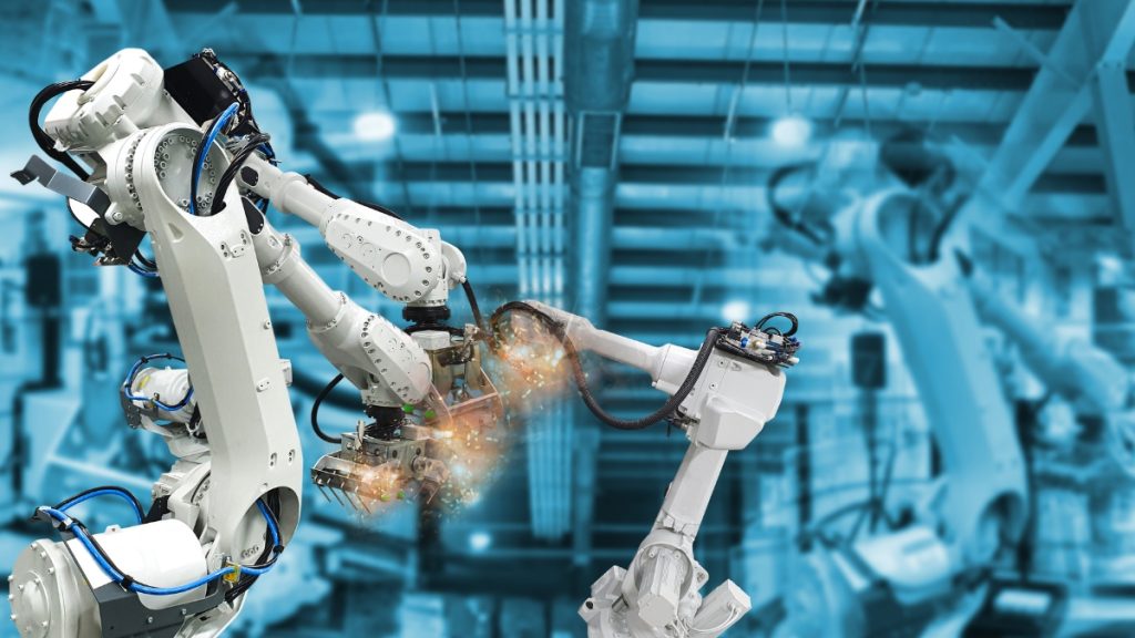 Robotics Industry