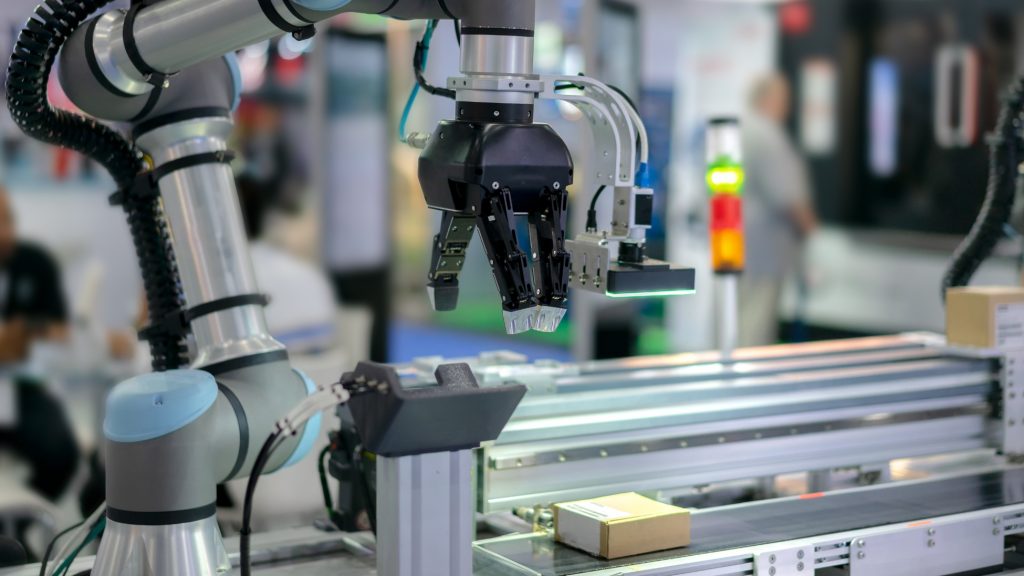 DELMIA Robot Programming