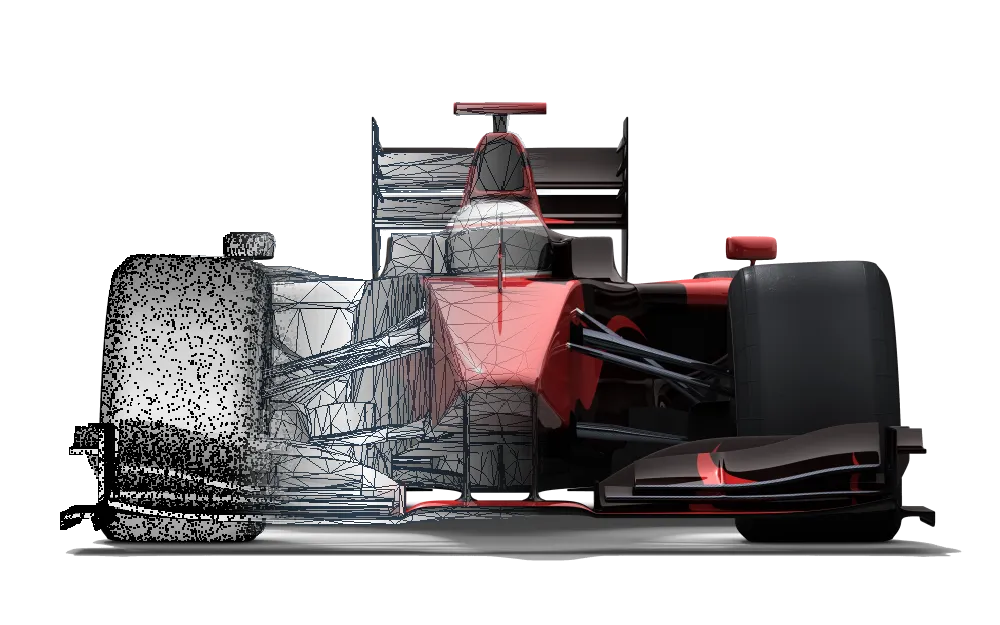 Racing Ahead: Navigating Regulations and Complexity in Motorsport