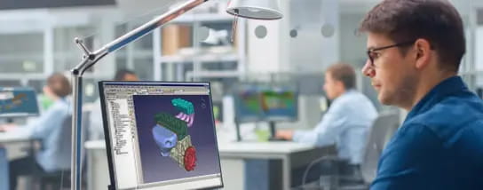 Structural Simulation: Advanced FEA with SIMULIA Abaqus