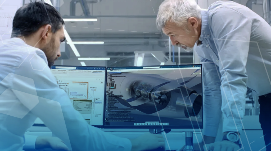Model-Based Systems Engineering